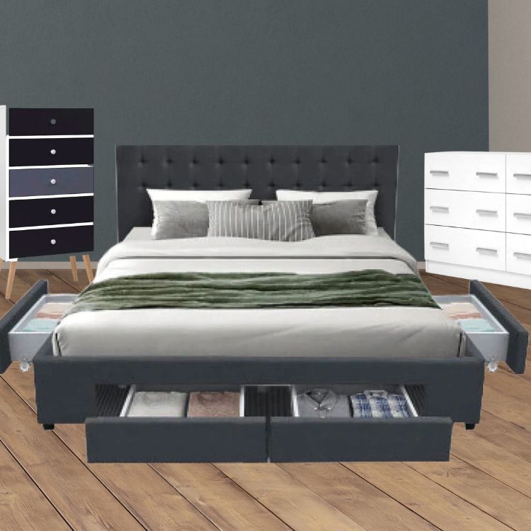 Bed and Mattress Packages. Bundle and Save! House Things