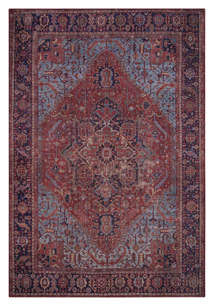 Allora Red - House Things Rug