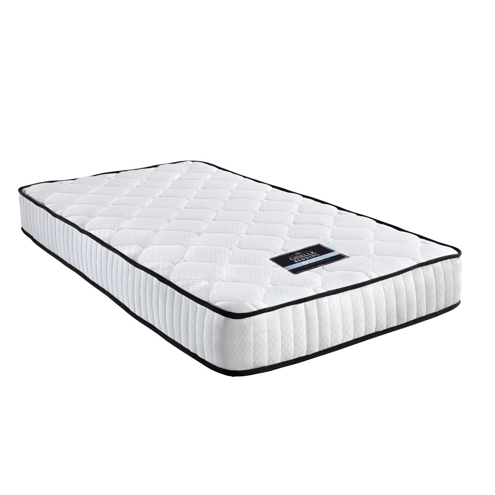 Giselle Bedding King Single Size 21cm Thick Foam Mattress - House Things Furniture > Mattresses