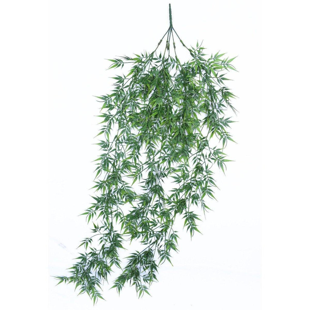 Dense Trailing Greenery 110 cm - House Things Home & Garden > Artificial Plants