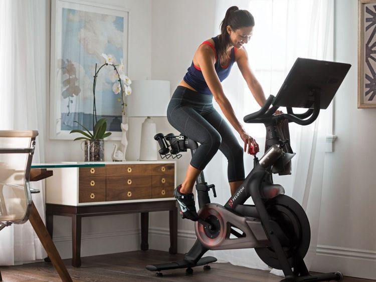 7 Benefits of Working out on an Exercise Bike - Housethings 