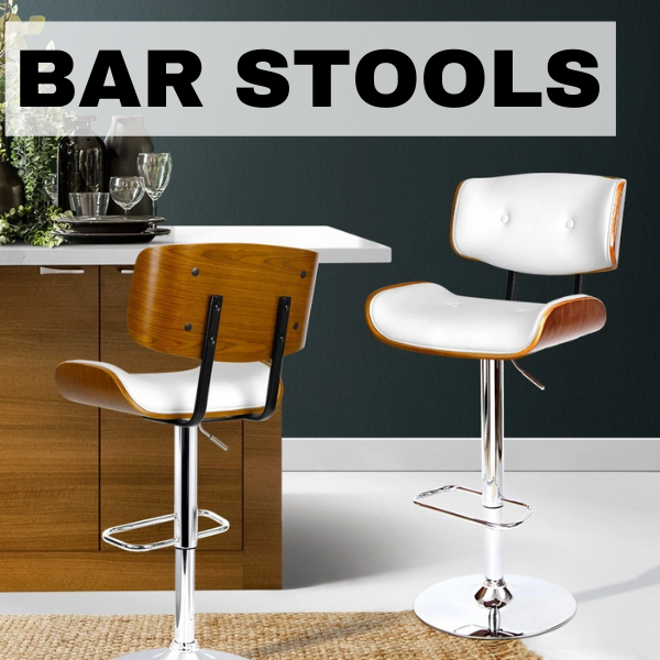 Guide to buying Bar Stools for Home - Housethings 
