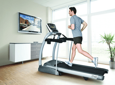 7 Reasons you need a Treadmill at Home - Housethings 