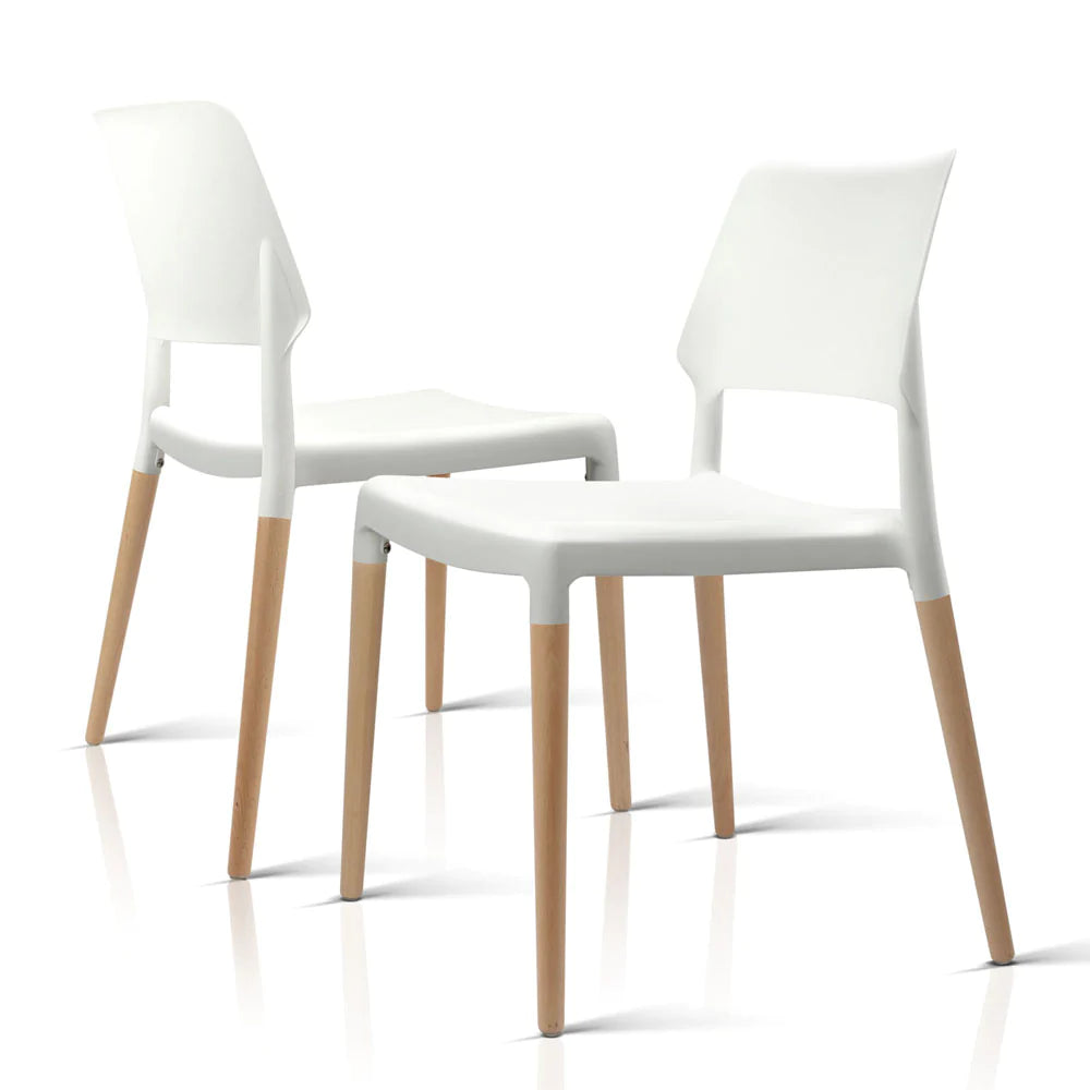 Set of 6 Dining Chairs – House Things