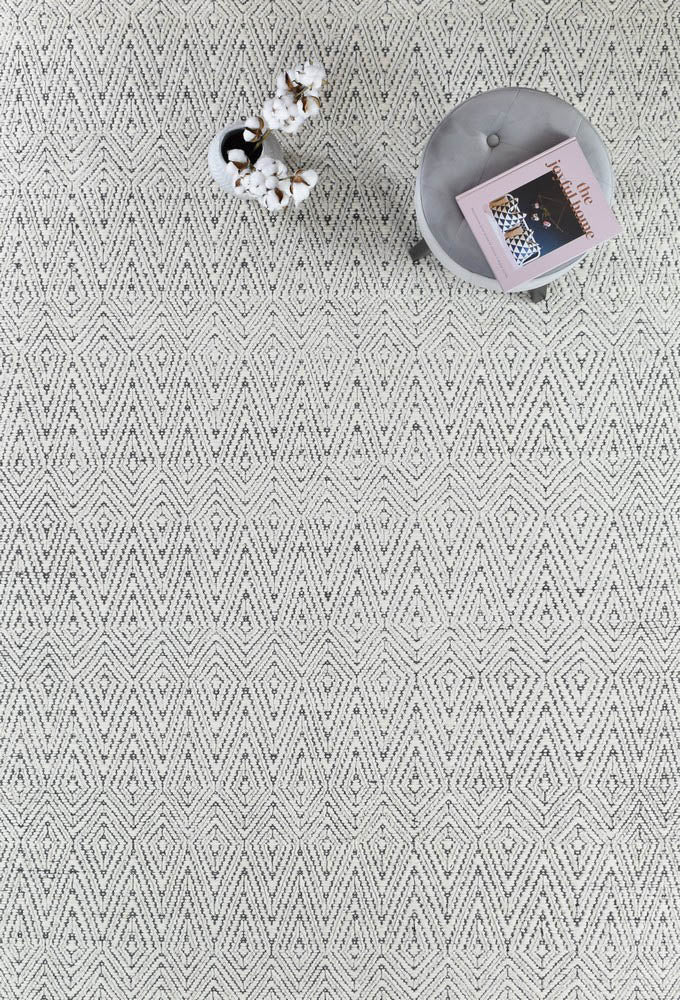 Aroma Ivory Rug
