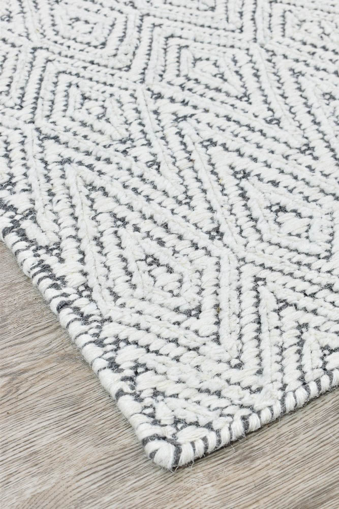 Aroma Ivory Rug