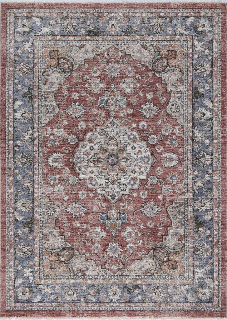 Baile Overlea Vintage Inspired Rug