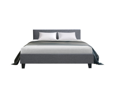 Umina Queen Bed and Mattress Package Medium Firm 6.0