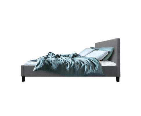 Umina Queen Bed and Mattress Package Medium Firm 6.0