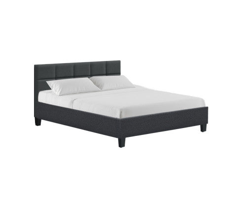 Ocean Bed and Mattress Package Medium Firm 6.0