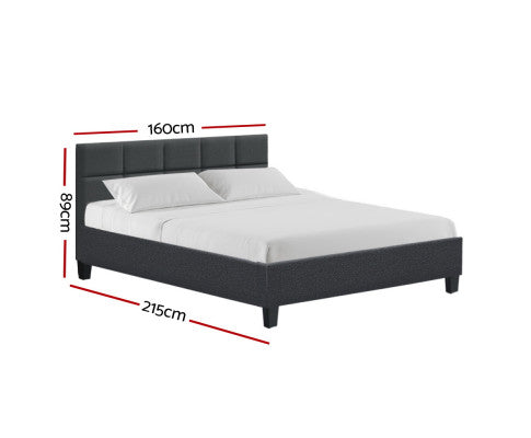 Ocean Bed and Mattress Package Medium Firm 6.0