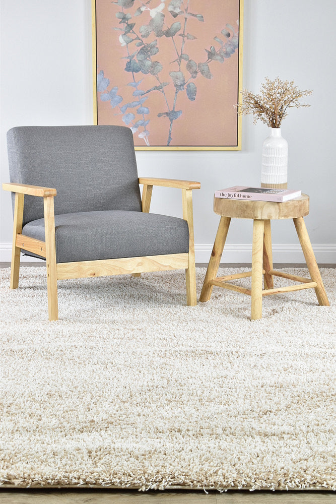 Leona Beige Rug