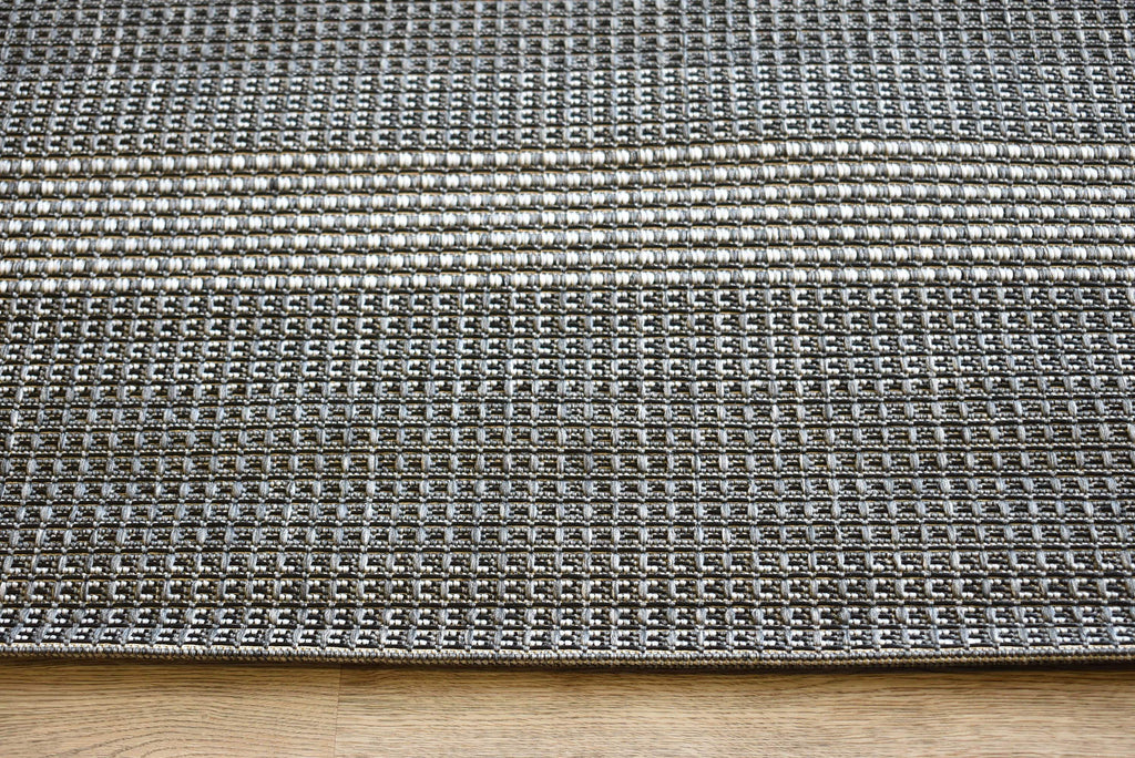 Cologne Silver Rug