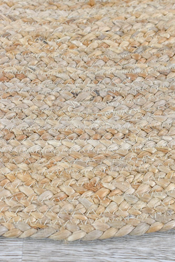Anglo Jute Natural Rug