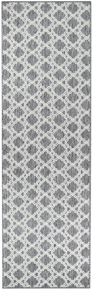 Alaska Light Grey Rug 