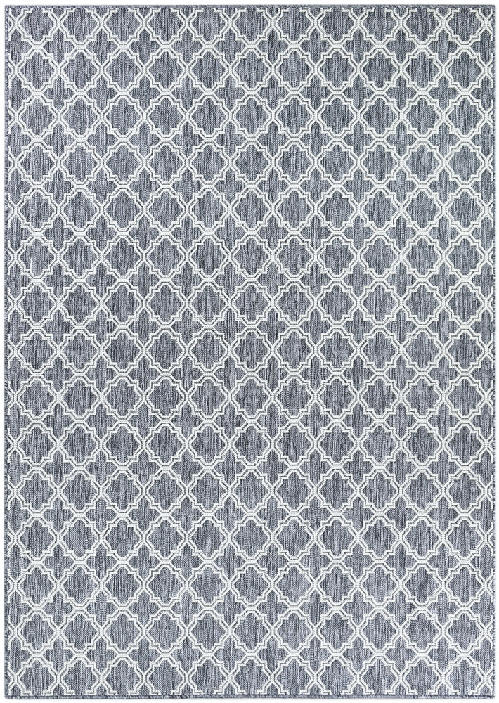 Alaska Light Grey Rug 