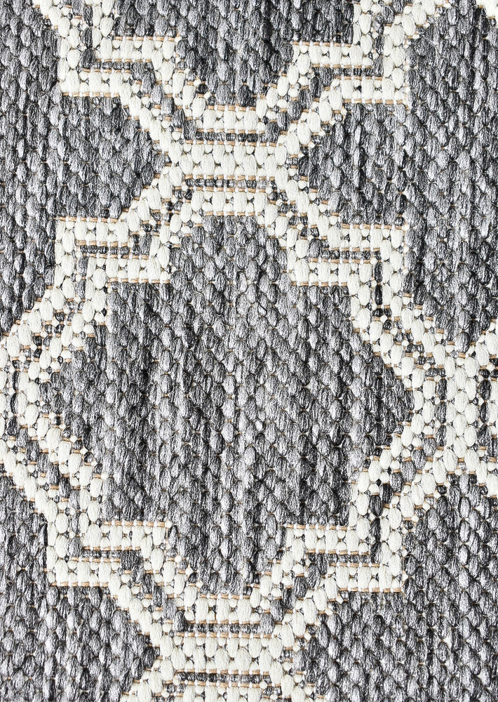 Alaska Light Grey Rug 