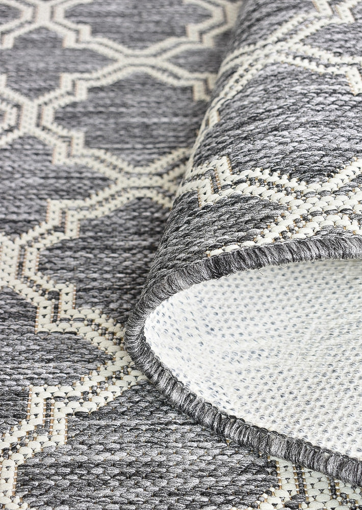 Alaska Light Grey Rug 