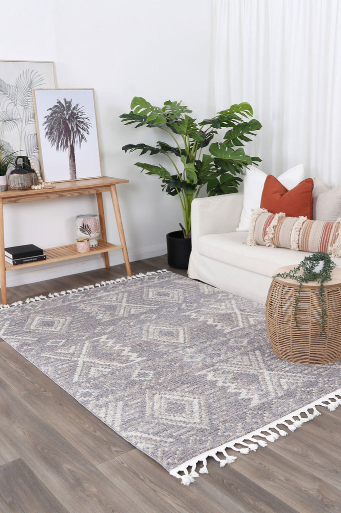Moda Ash Rug