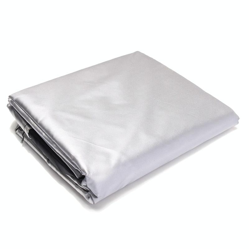 Waterproof Outdoor Table and Chair Cover - 210x110x70cm