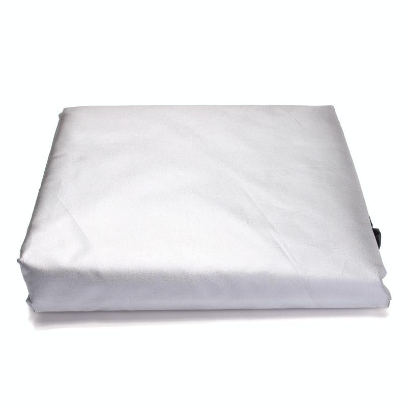 Waterproof Outdoor Table and Chair Cover - 210x110x70cm