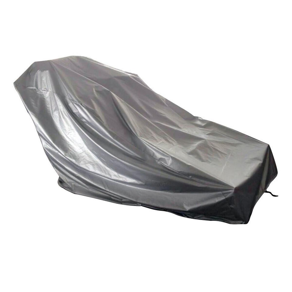Waterproof Mini Treadmill Cover - 95x110x160cm