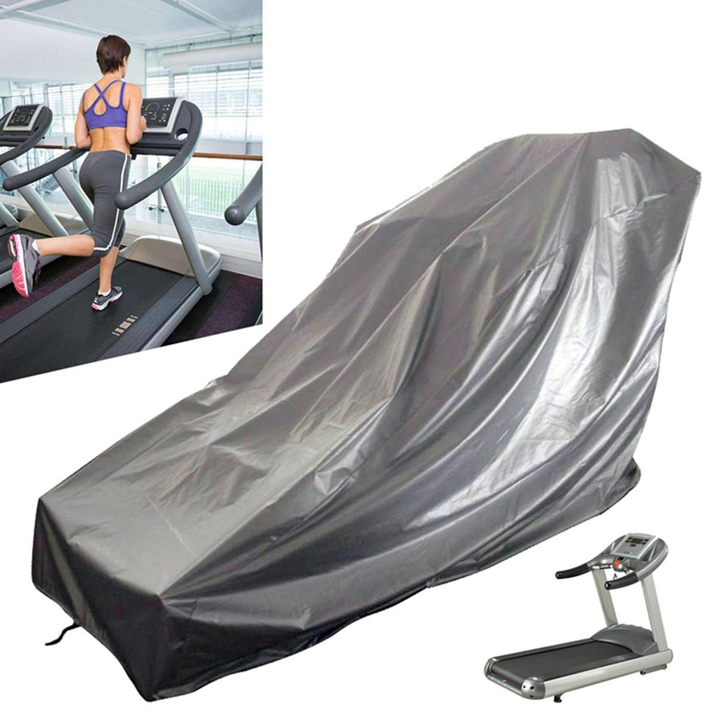 Waterproof Mini Treadmill Cover - 95x110x160cm