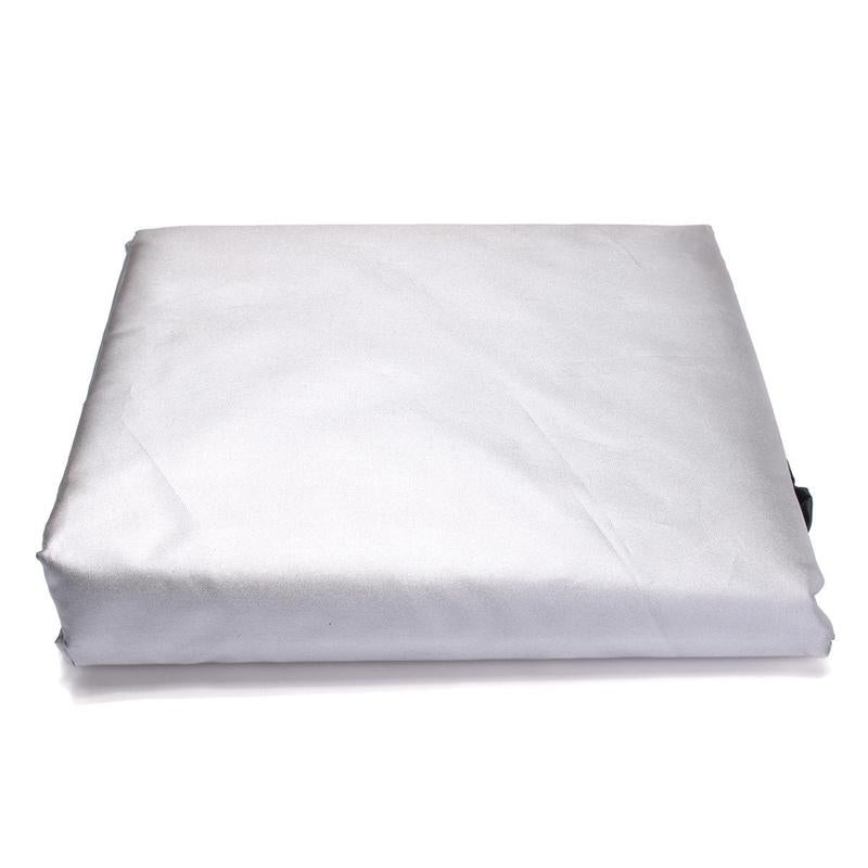 Waterproof Outdoor Table and Chair Cover - 205x104x71cm