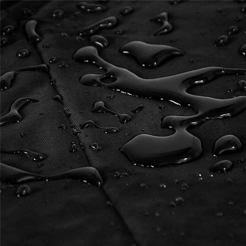 Waterproof Outdoor Furniture Cover - 227x100cm - Protects from Dust