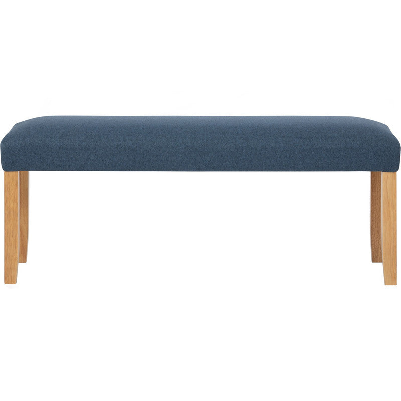 Mesi bench Ottoman Natural