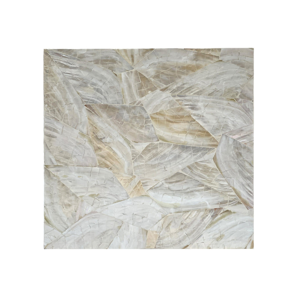 Gleeson Mother of Pearl Side Table