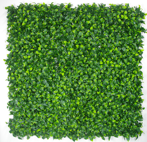 Jasmine Leaf Screens / Panels UV Stabilised 1m X 1m - Housethings 