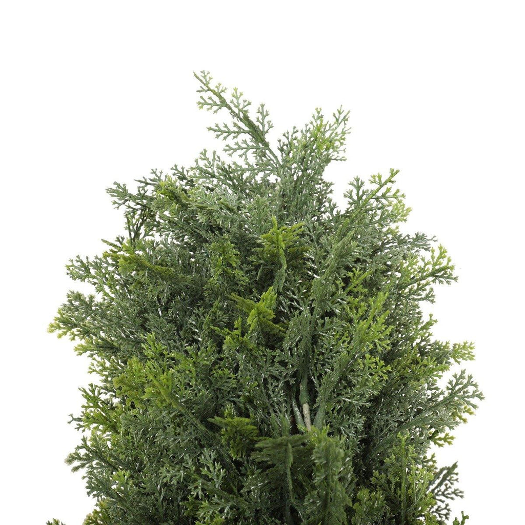 UV Resistant Cypress Pine Tree 2.1m - Housethings 