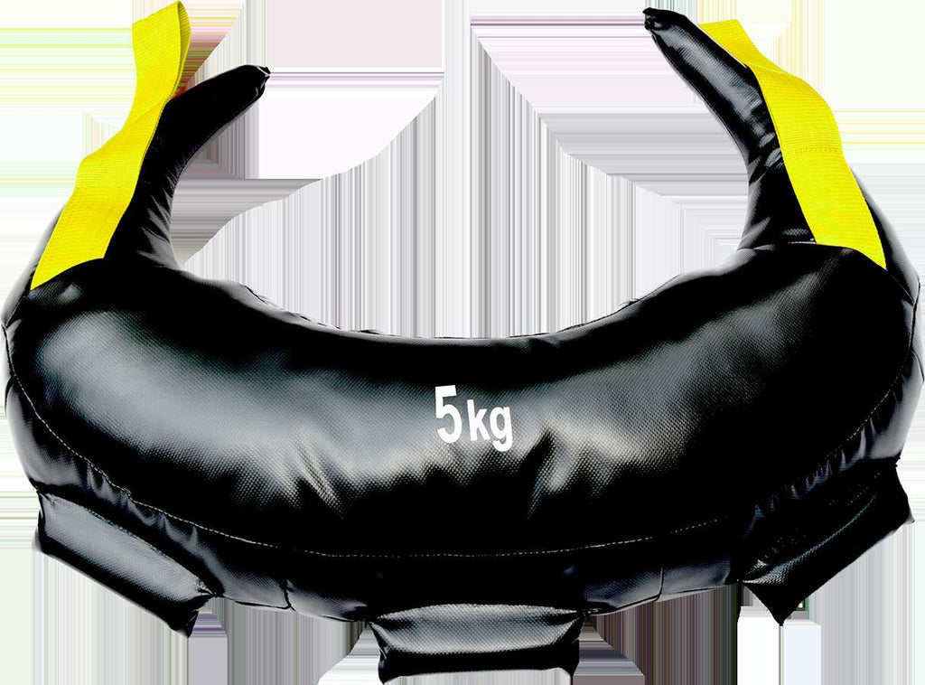 5kg Bulgarian Workout Power Bag - House Things Sports & Fitness > Fitness Accessories
