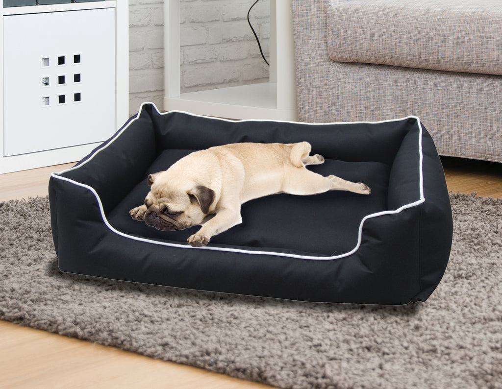 Heavy Duty Waterproof Dog Bed - Medium - House Things Pet Care > Dog Supplies