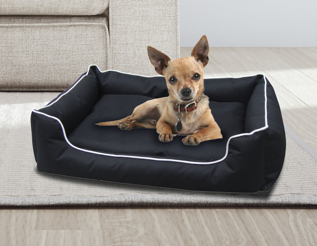 Heavy Duty Waterproof Dog Bed - Small - House Things Pet Care > Dog Supplies