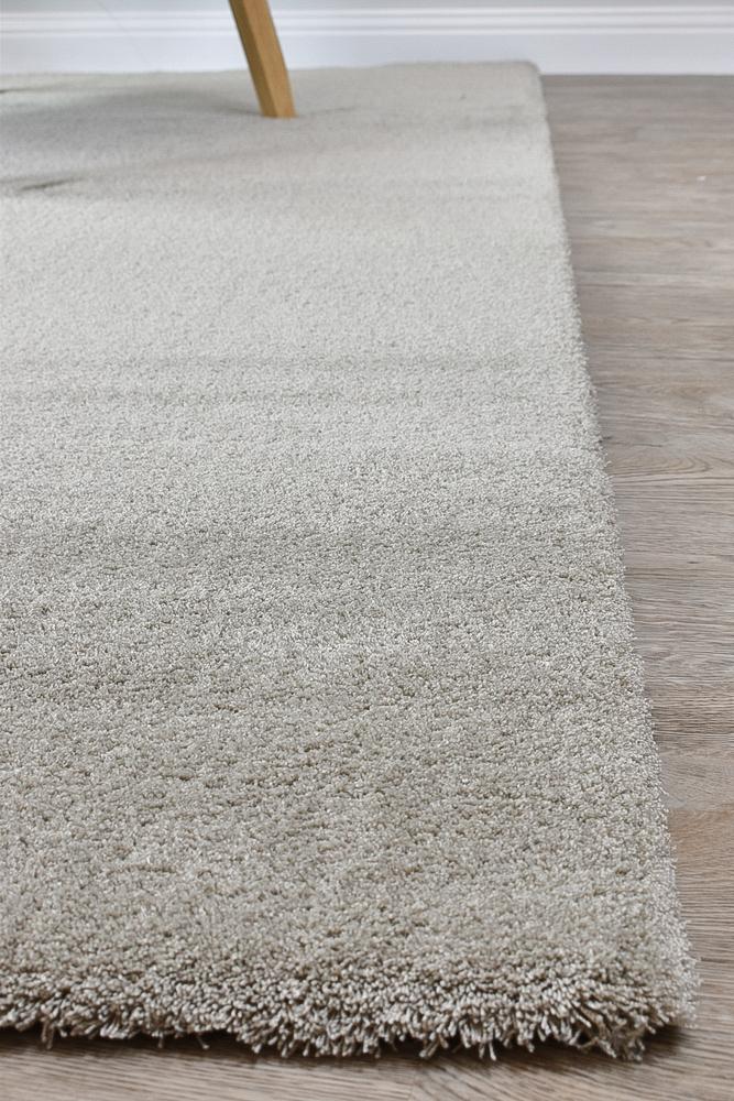 Touch Super Soft Beige Rug 71301-700 - House Things MODERN
