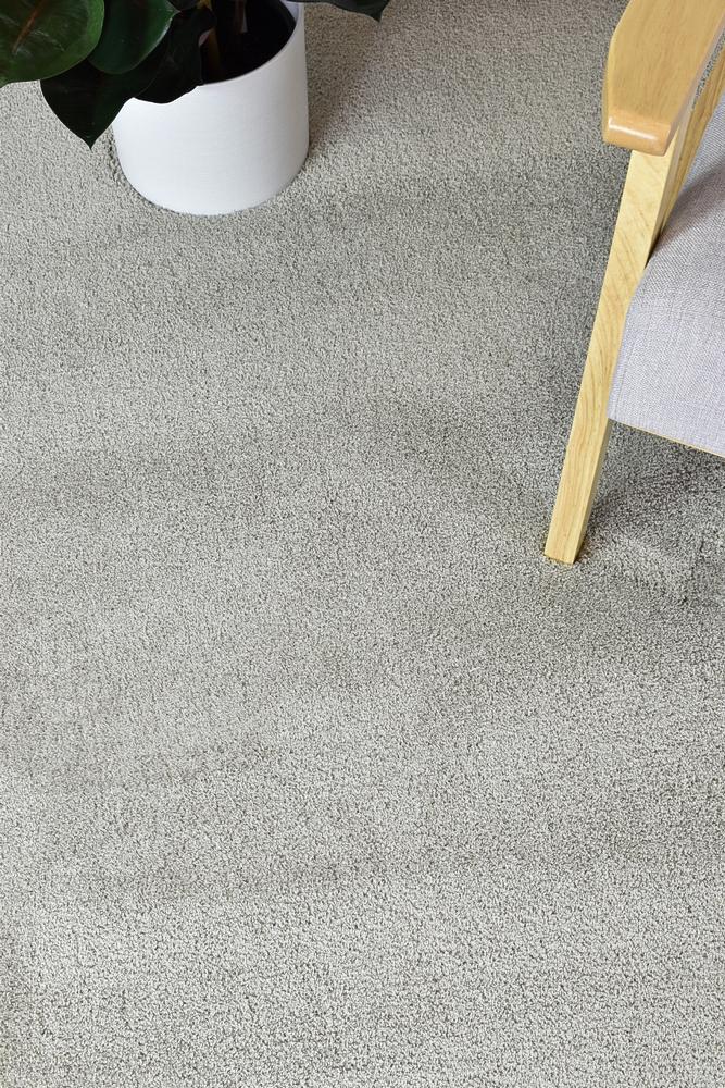 Touch Super Soft Beige Rug 71301-700 - House Things MODERN