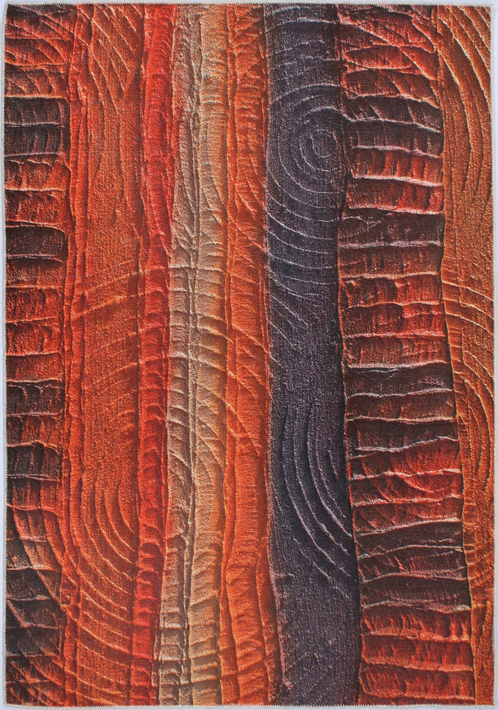 Aboriginal Art Rug