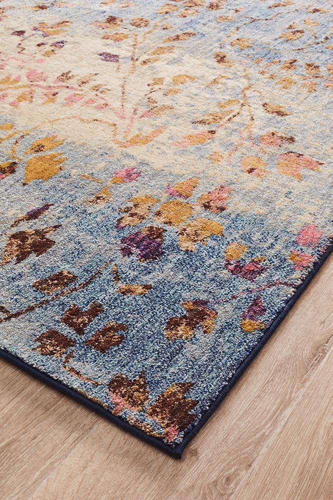 Anabella Pastel Rug - House Things Anastasia Collection