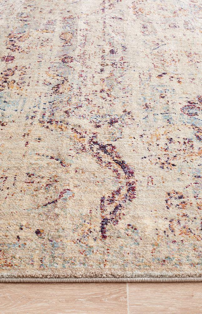 Isabella Pastel Rug - House Things Anastasia Collection