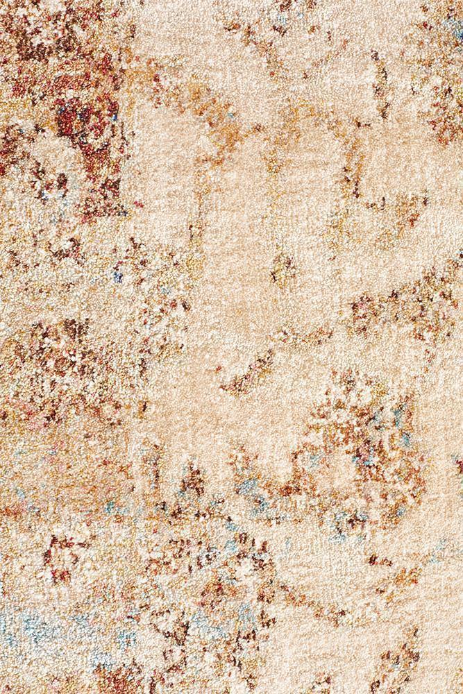 Mirabella Ivory Rug - House Things Anastasia Collection