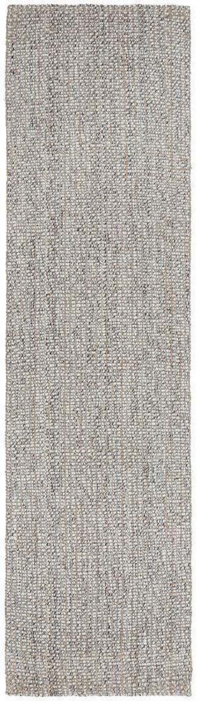 Pasture Grey Rug - House Things ARABELLA COLLECTION