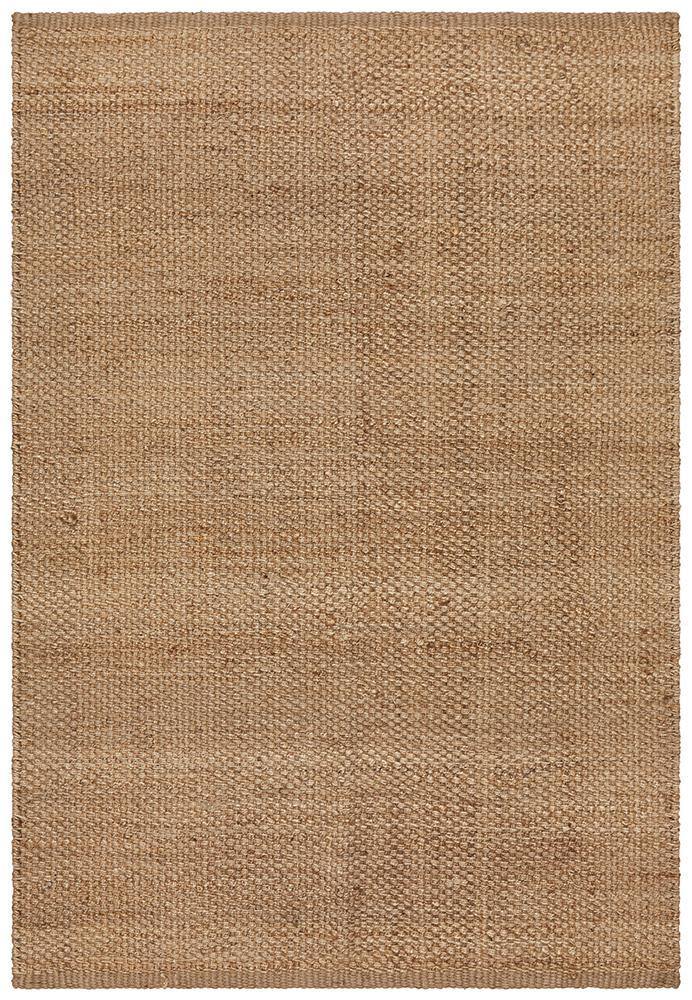 Earthy Maize Natural Rug - House Things Atrium Collection