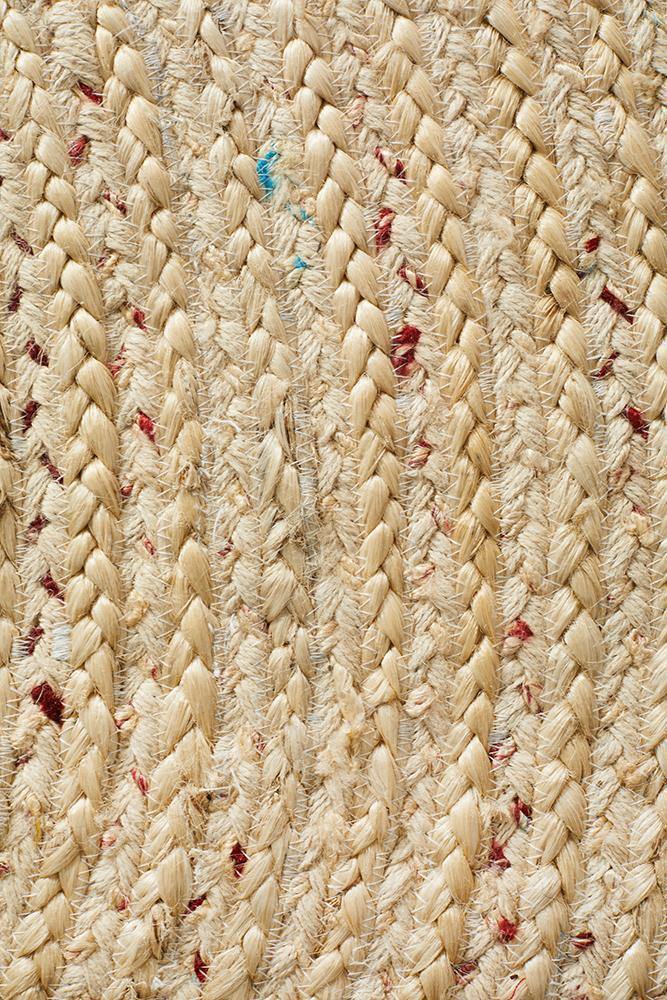 Earthly Nutmeg Bleached Rug - House Things Atrium Collection