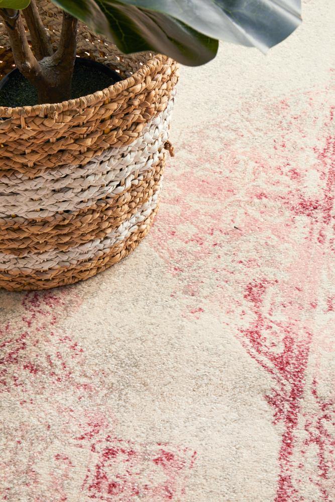Avenue 702 Rose Runner Rug - House Things Avenue Collection