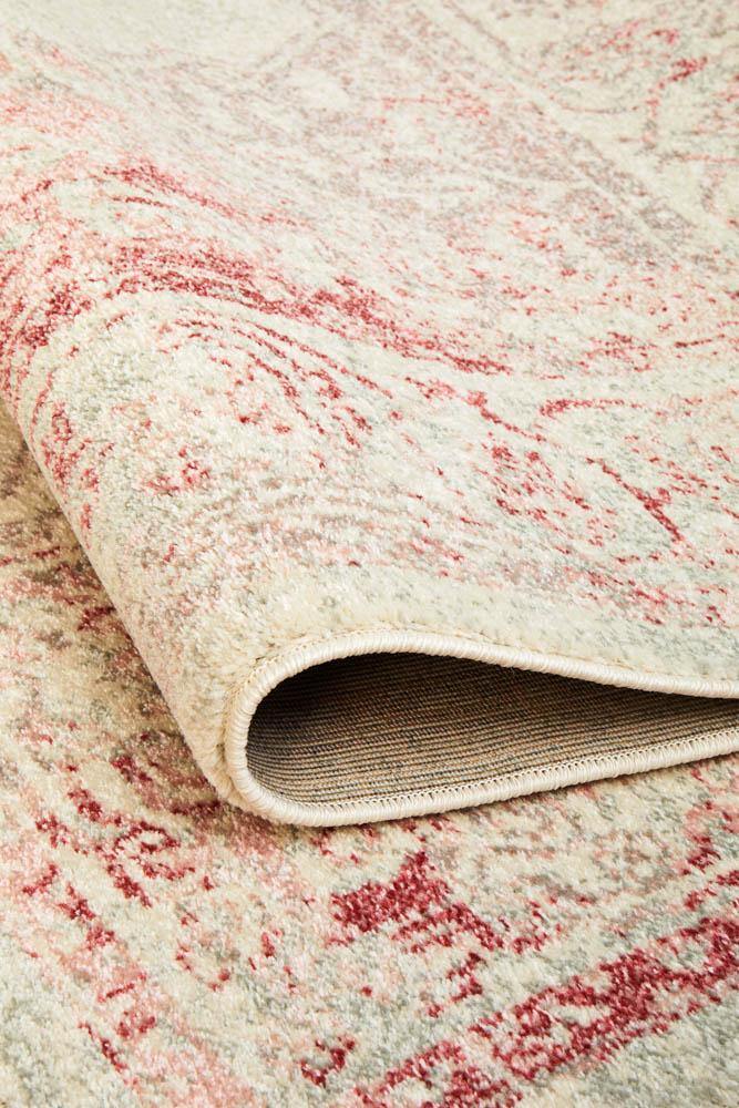Park Lane Rosespring Rug - House Things Avenue Collection