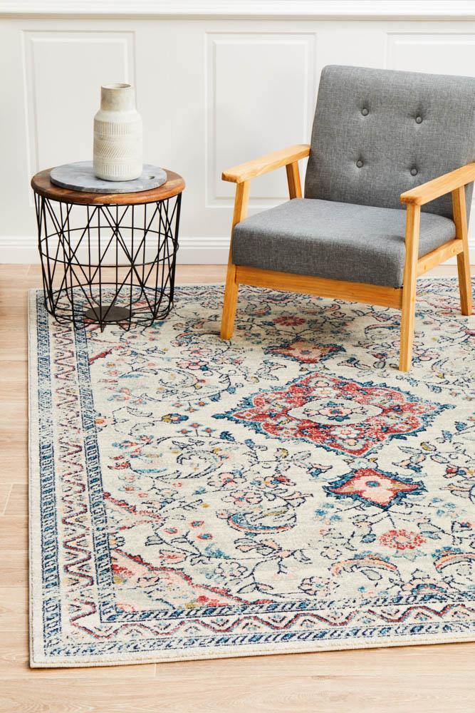 Park Lane Pastel Rug - House Things Avenue Collection
