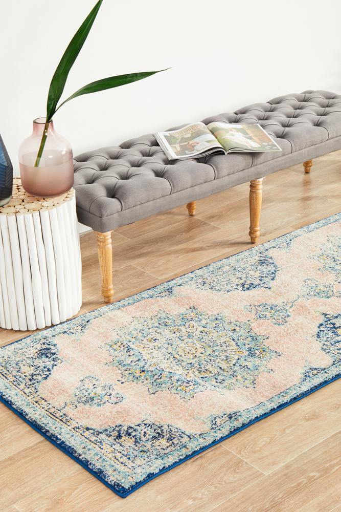 Chaleyer Toucan Runner Rug - House Things Avenue Collection