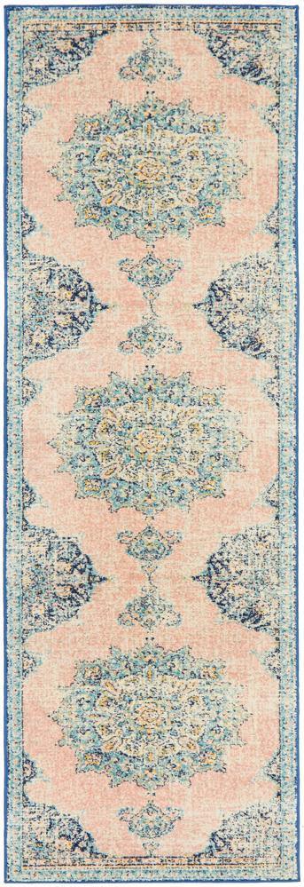 Avenue 706 Flamingo Rug - House Things Avenue Collection